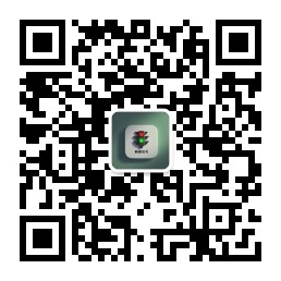 电务信号小栈公众号二维码
